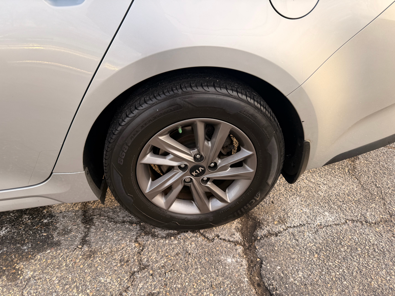 Kia Optima LX Auto 2020