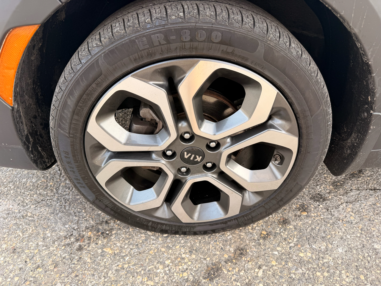 Kia Soul X-Line IVT 2021