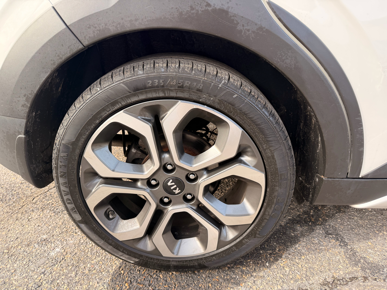 Kia Soul X-Line IVT 2021