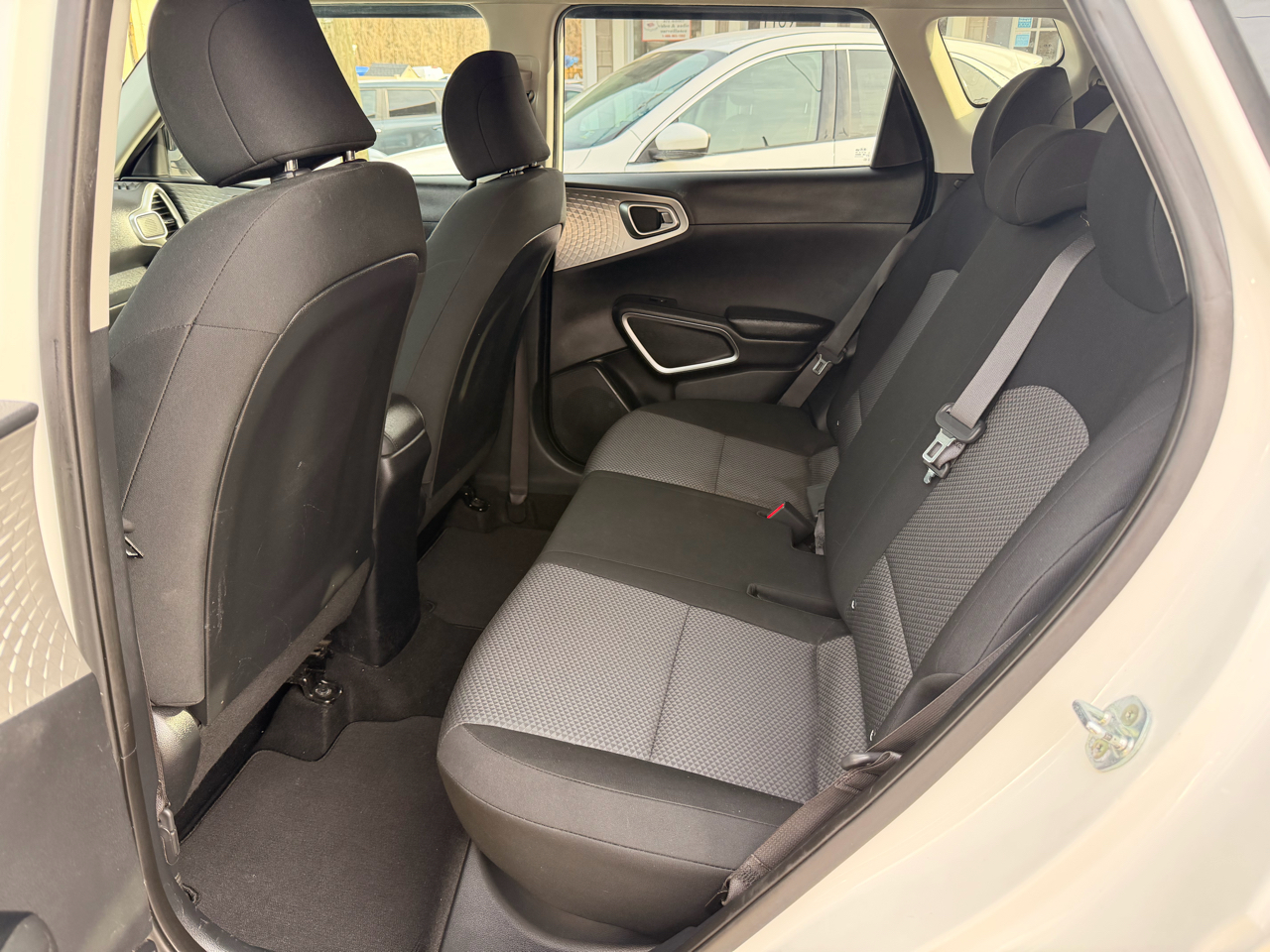 Kia Soul X-Line IVT 2021