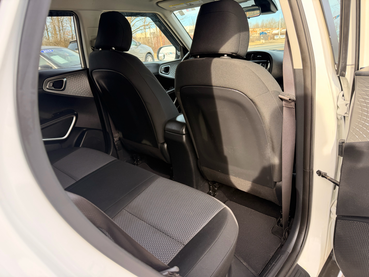 Kia Soul X-Line IVT 2021