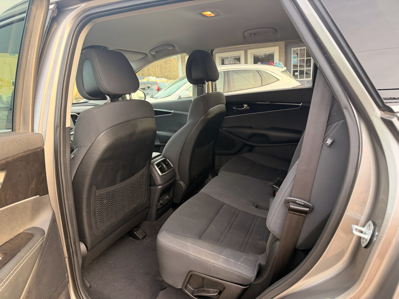 Kia Sorento FWD 4dr 2.4L LX 2016