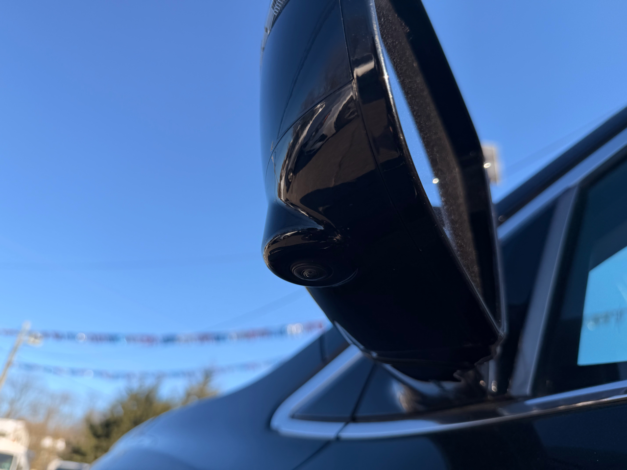 Nissan Murano AWD 4dr Platinum 2015