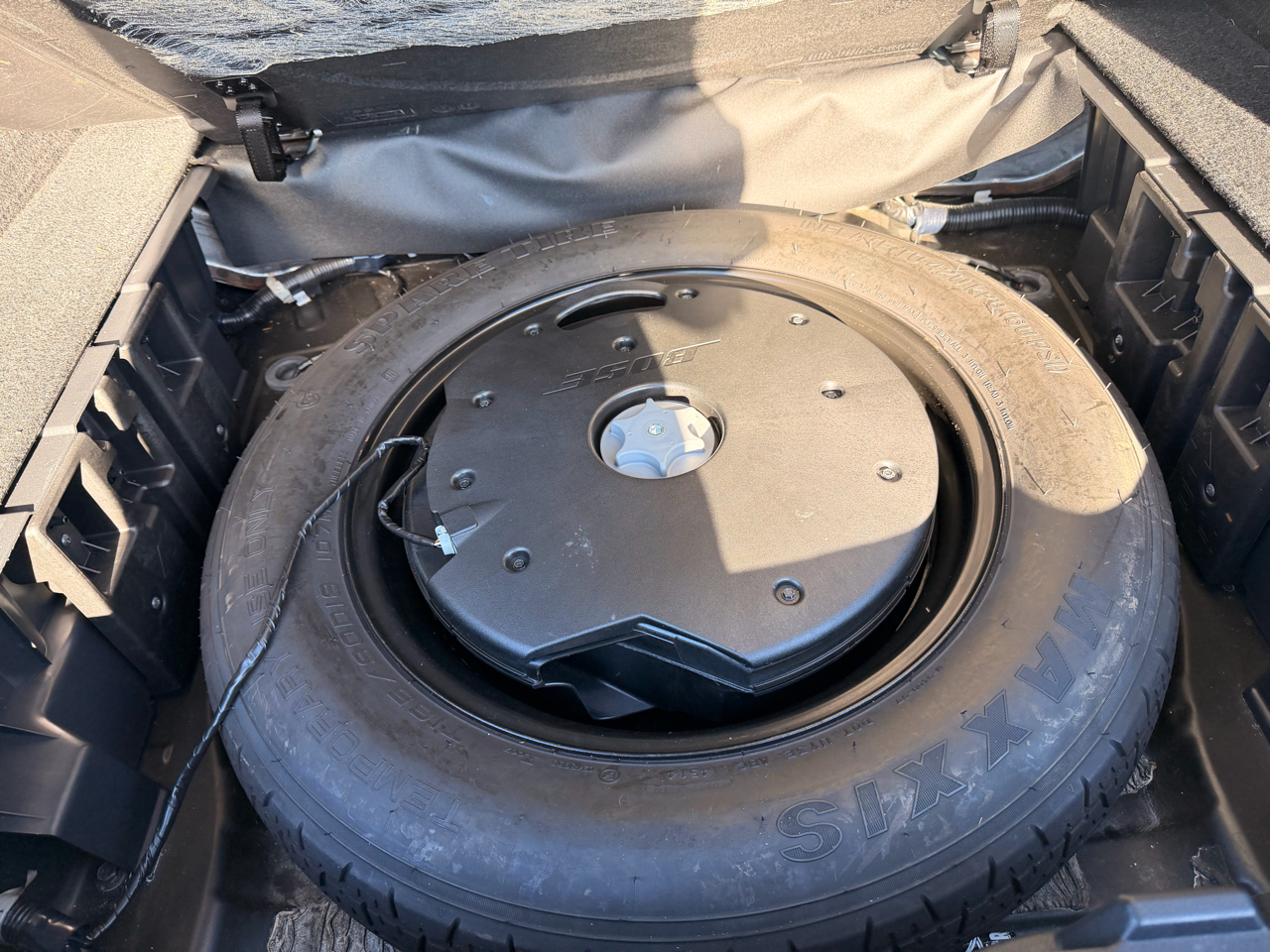 Nissan Murano AWD 4dr Platinum 2015