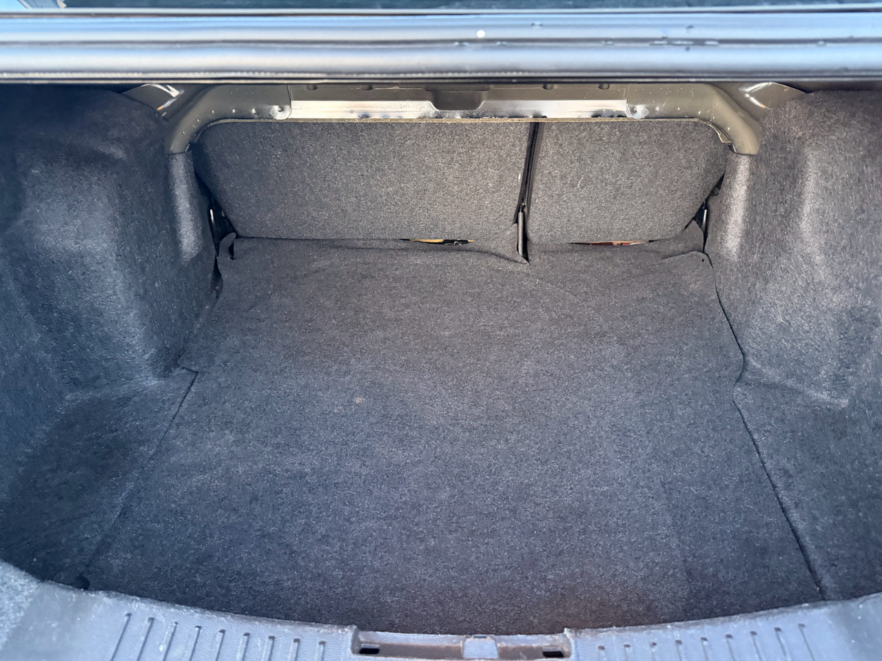 Ford Fiesta SE Sedan 2019