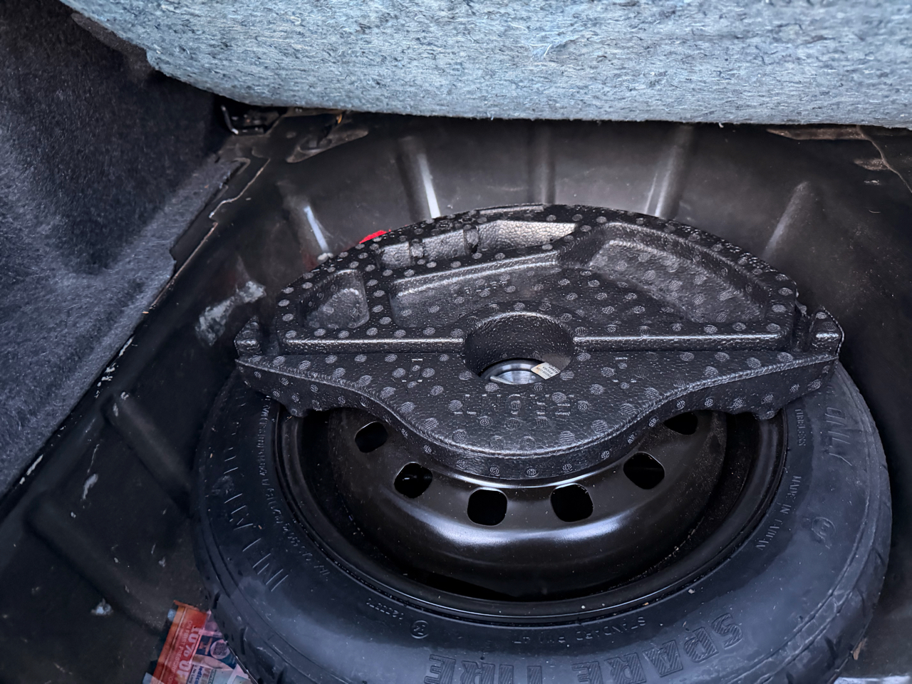 Ford Fiesta SE Sedan 2019