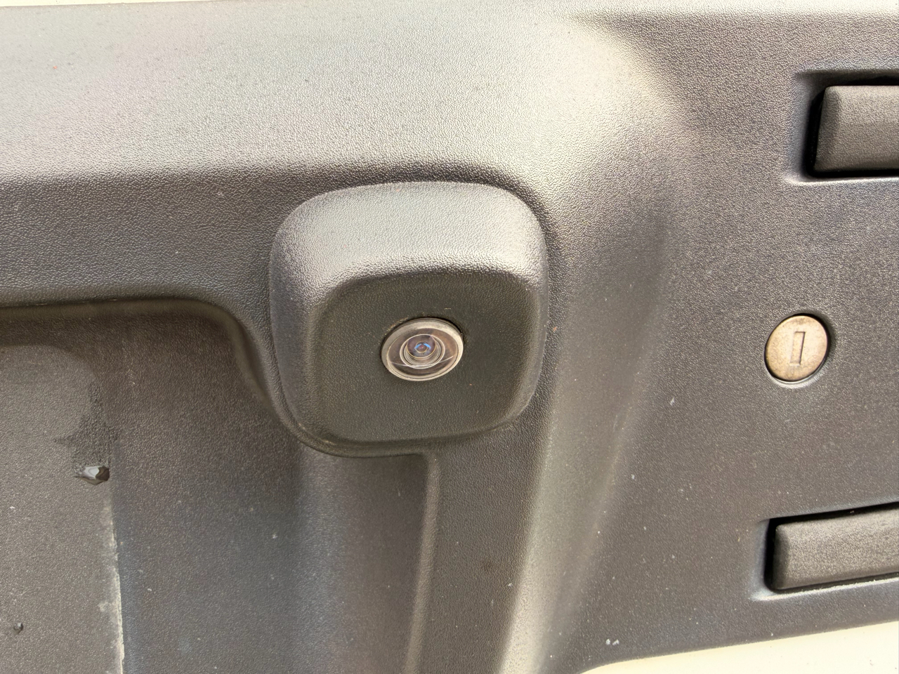 RAM ProMaster City Cargo Van Tradesman SLT Van 2017