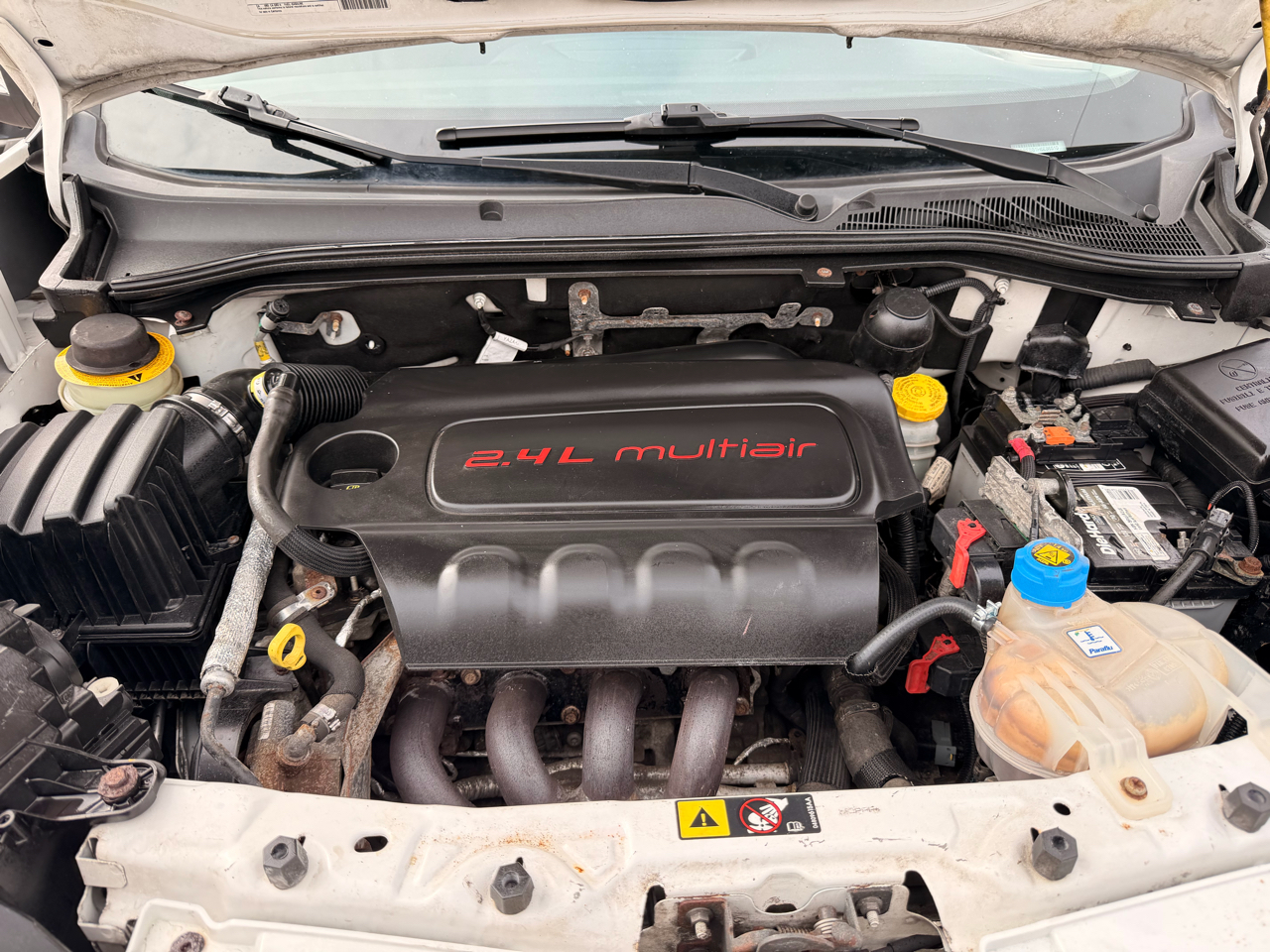 RAM ProMaster City Cargo Van Tradesman SLT Van 2017