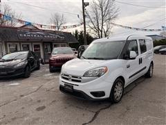 2017 RAM ProMaster City Cargo Van 