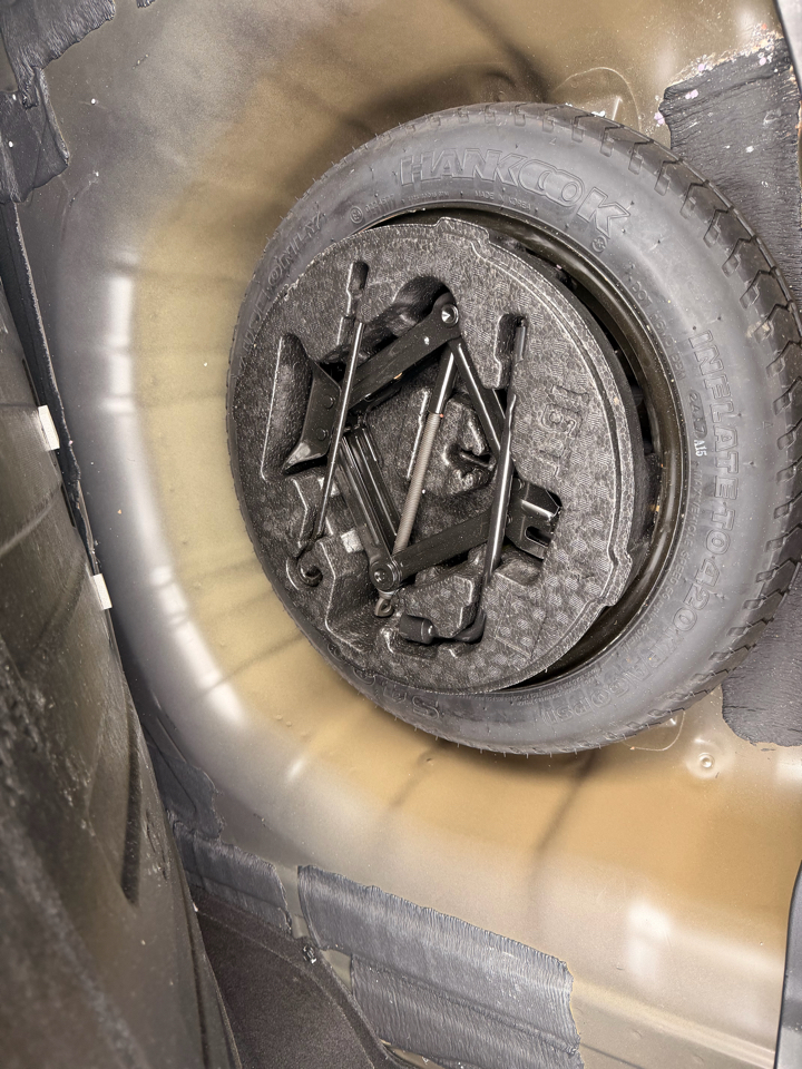 Hyundai Sonata SE 2.4L 2018