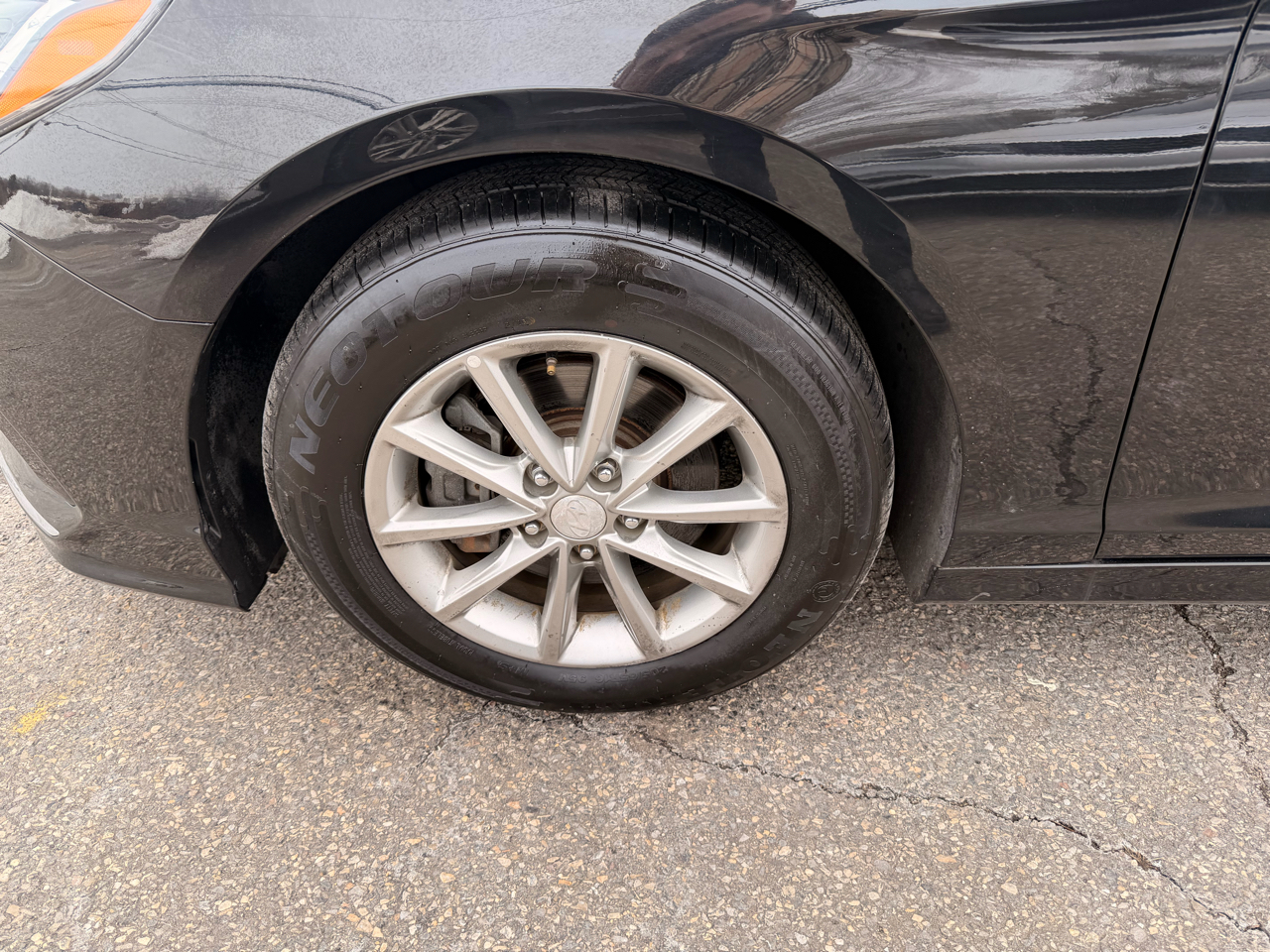 Hyundai Sonata SE 2.4L 2018