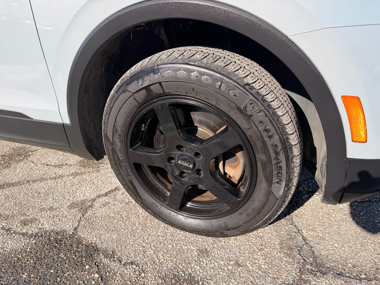 Volkswagen Tiguan 2.0T S 4Motion 2018