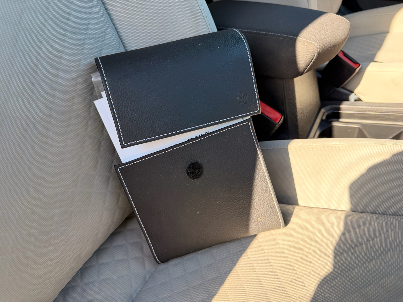 Volkswagen Tiguan 2.0T S 4Motion 2018