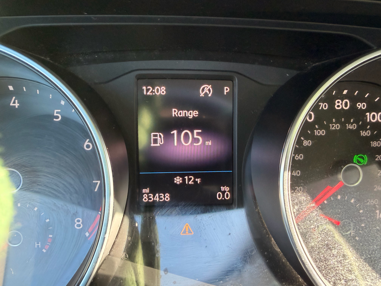 Volkswagen Tiguan 2.0T S 4Motion 2018