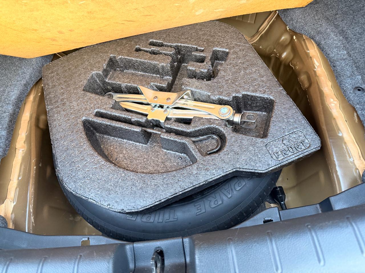 Honda Accord Sedan EX-L V6 Auto 2017