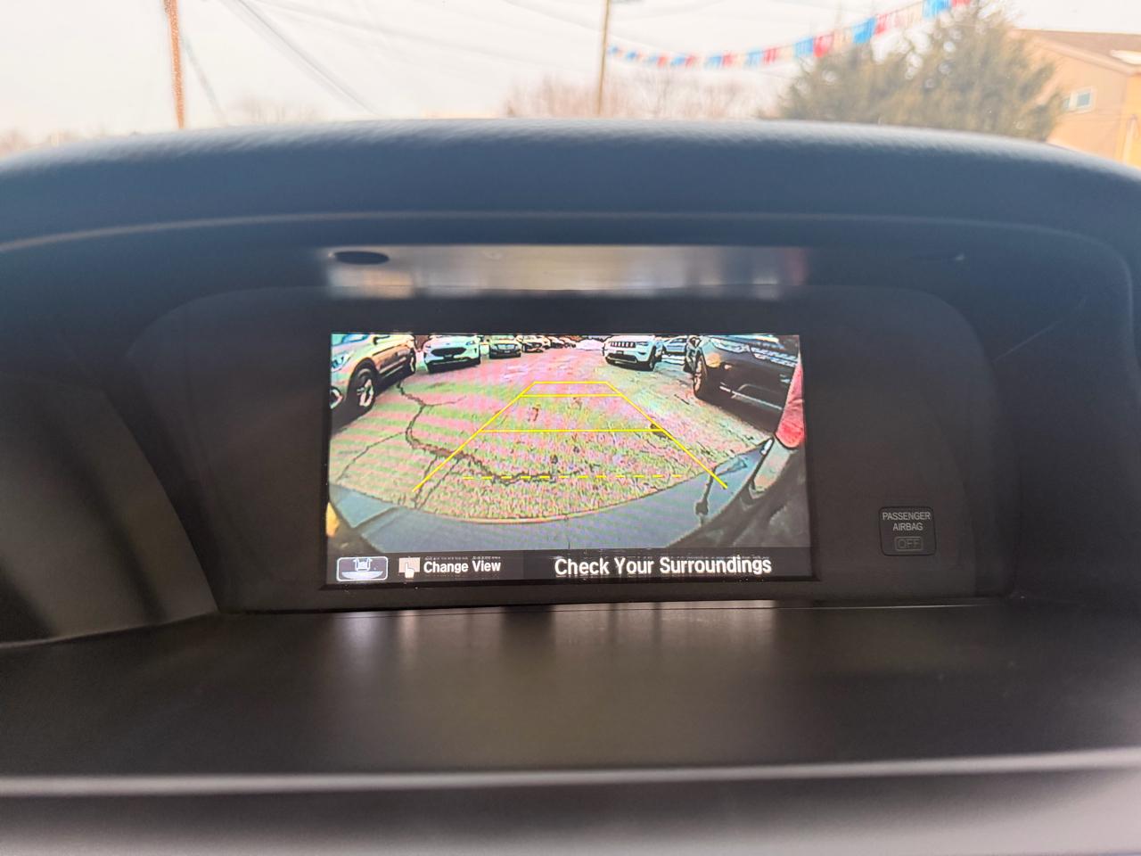 Honda Accord Sedan EX-L V6 Auto 2017