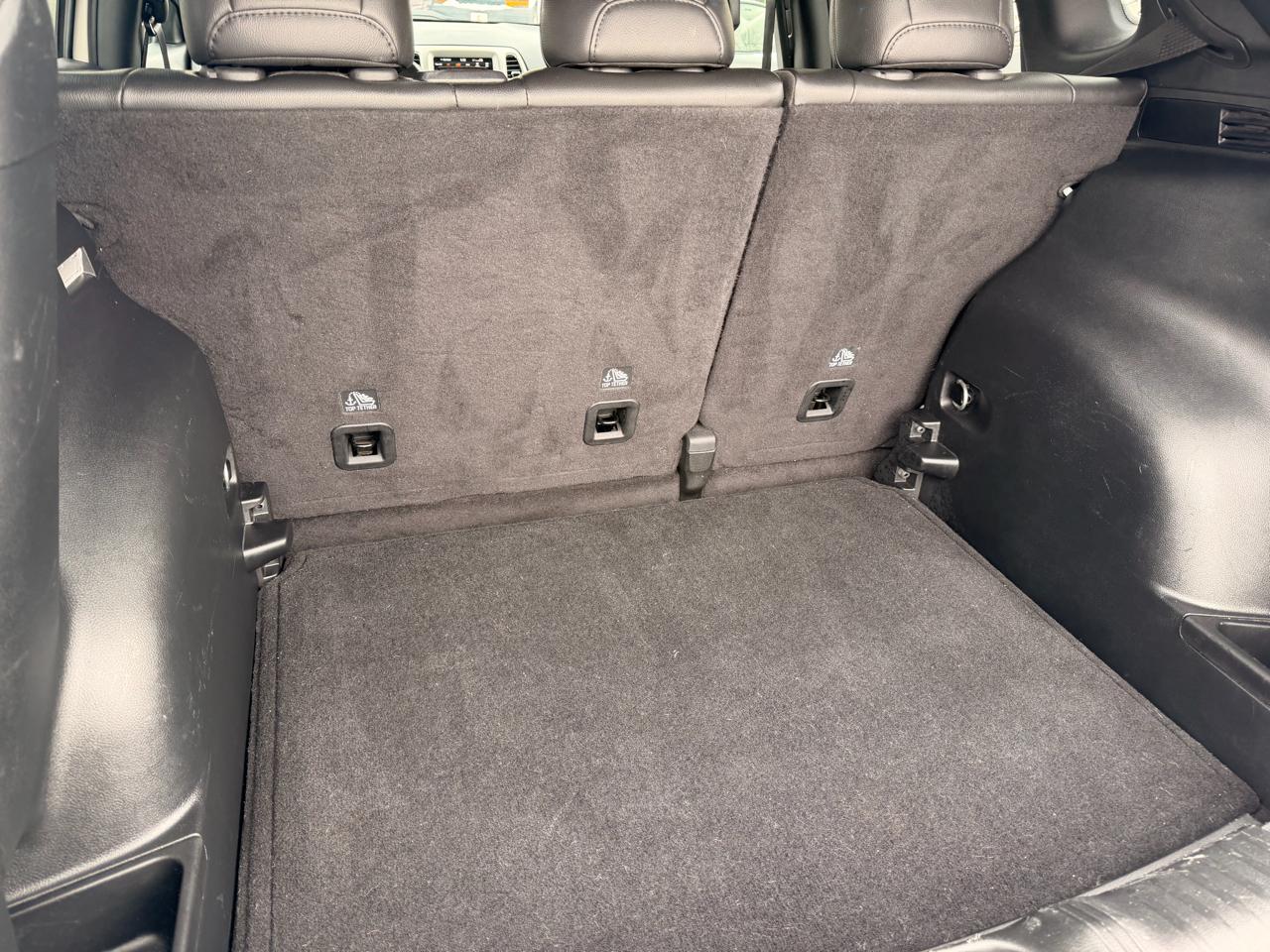 Jeep Compass 80th Anniversary 4x4 2021