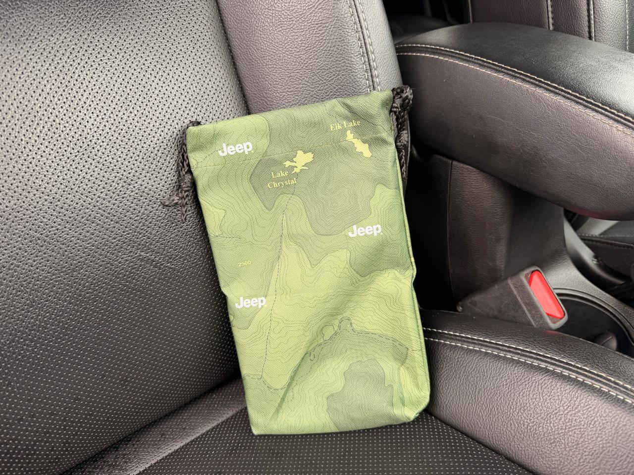 Jeep Compass 80th Anniversary 4x4 2021