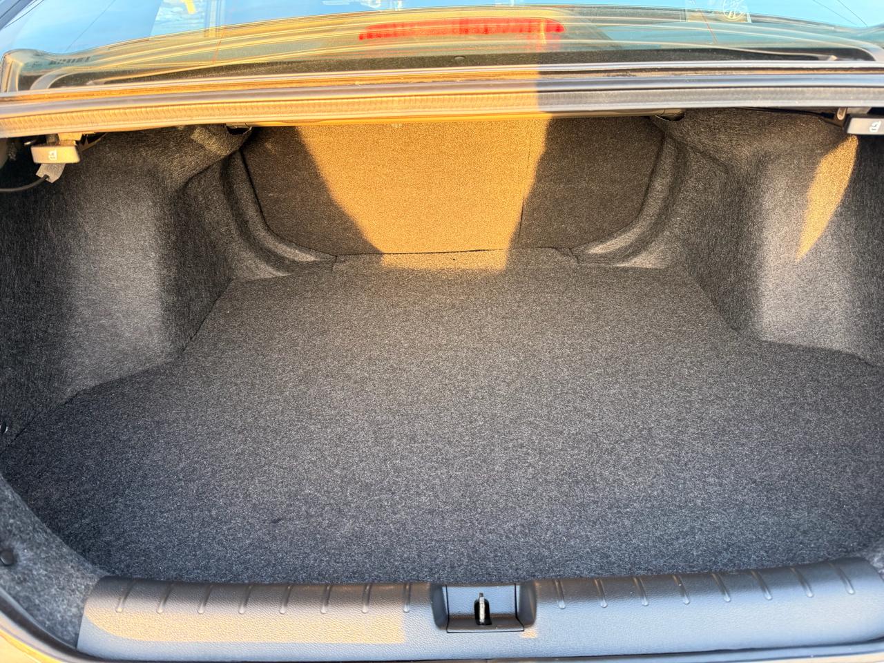 Honda Civic Sedan Sport CVT 2021