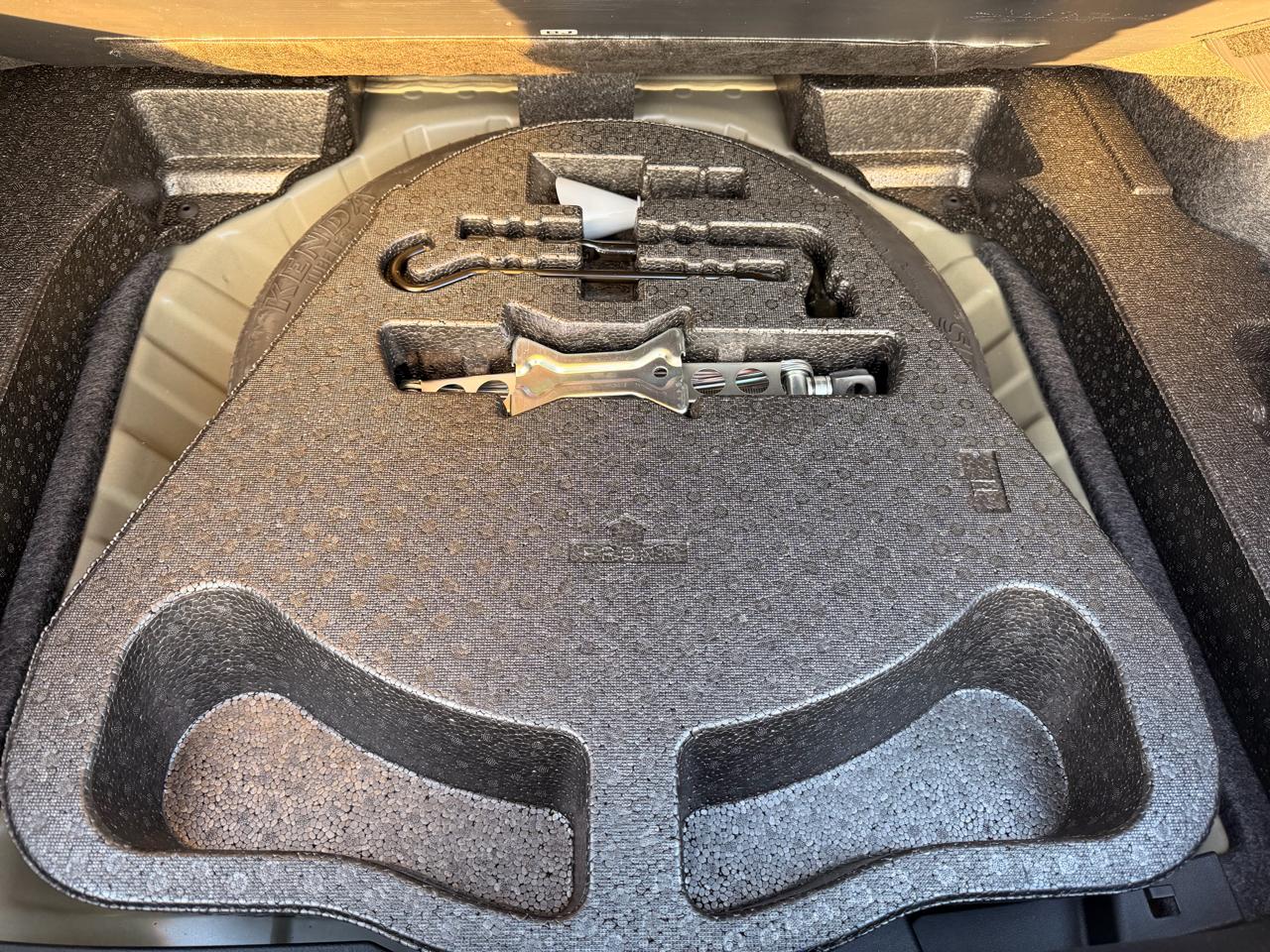 Honda Civic Sedan Sport CVT 2021