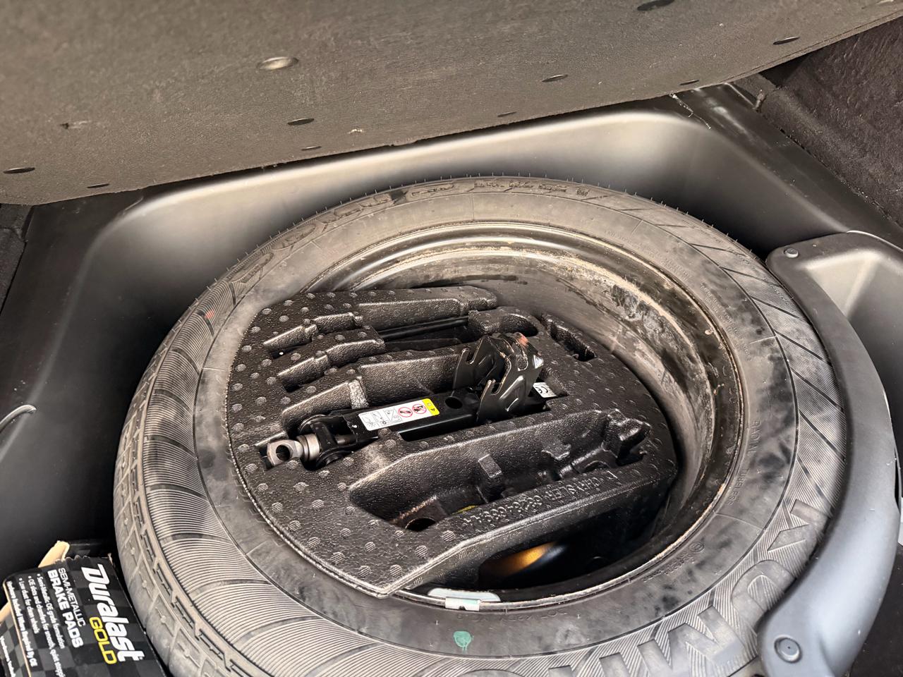 Jeep Grand Cherokee Overland 4x4 2017