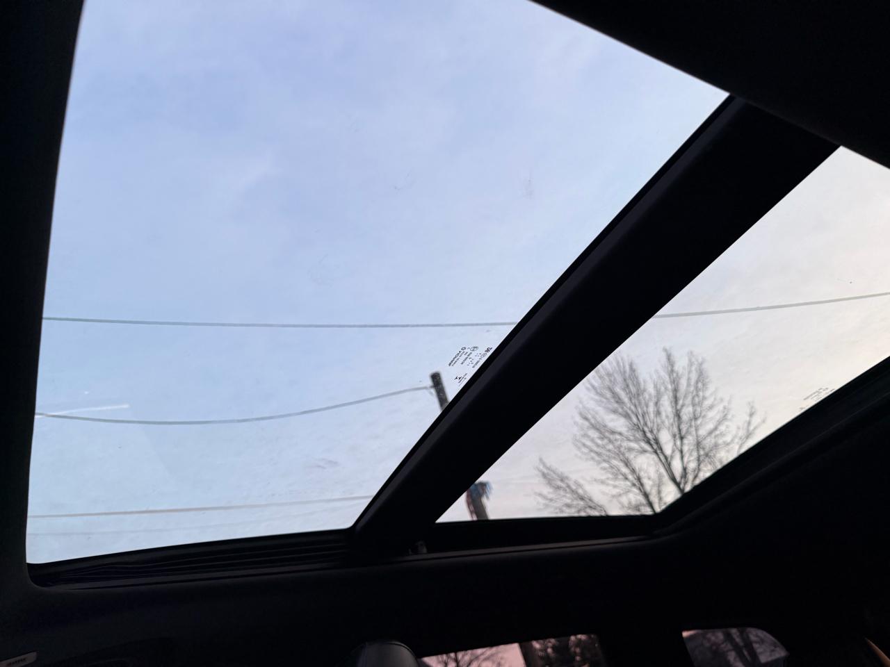 Jeep Grand Cherokee Overland 4x4 2017