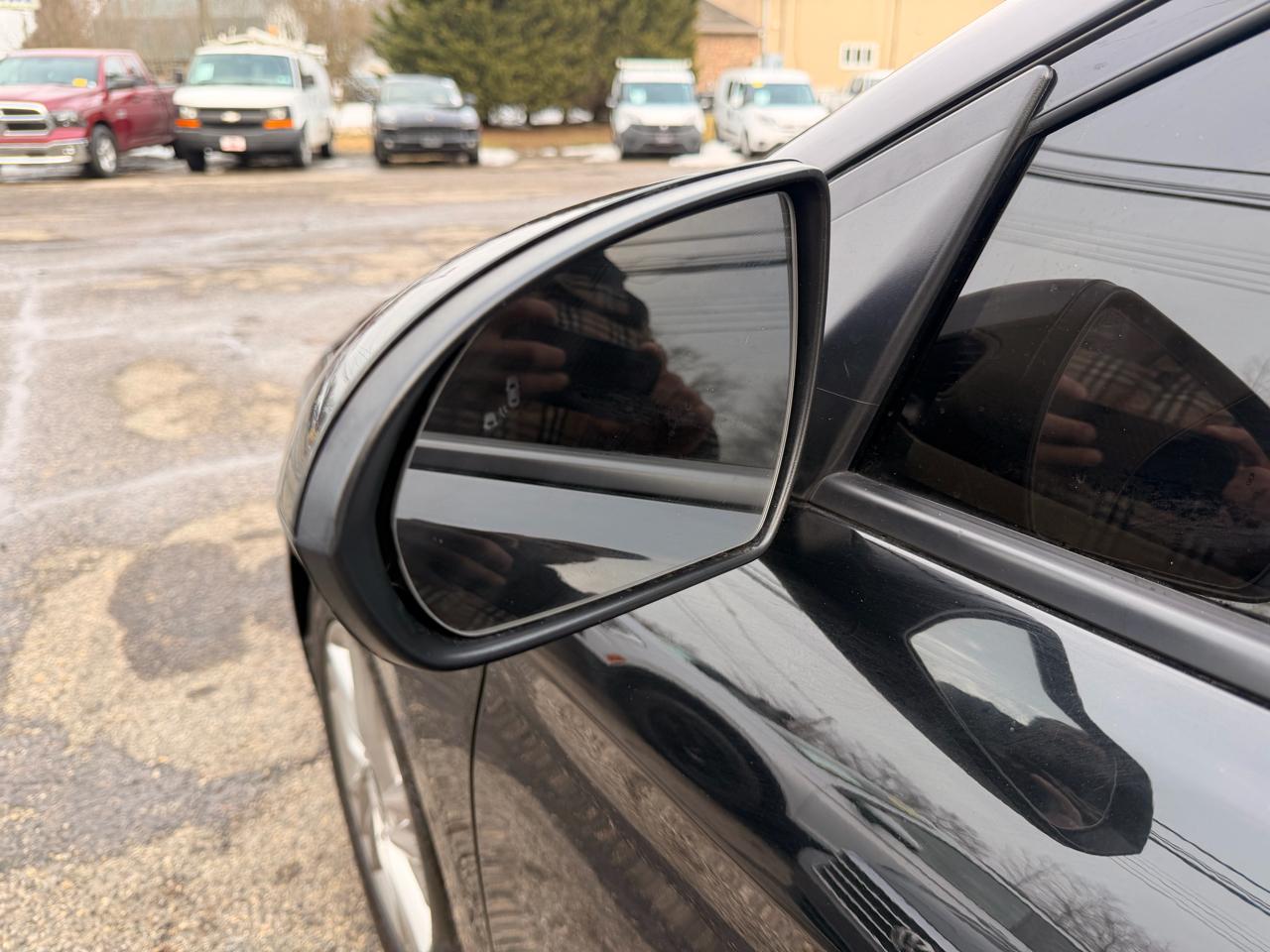 Hyundai Elantra SEL Auto 2019