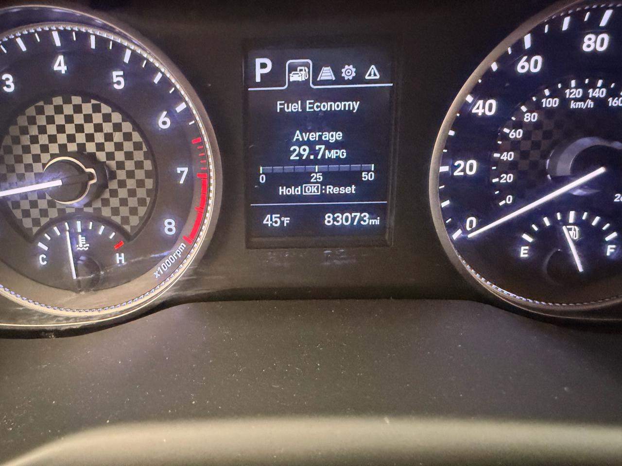 Hyundai Elantra SEL Auto 2019