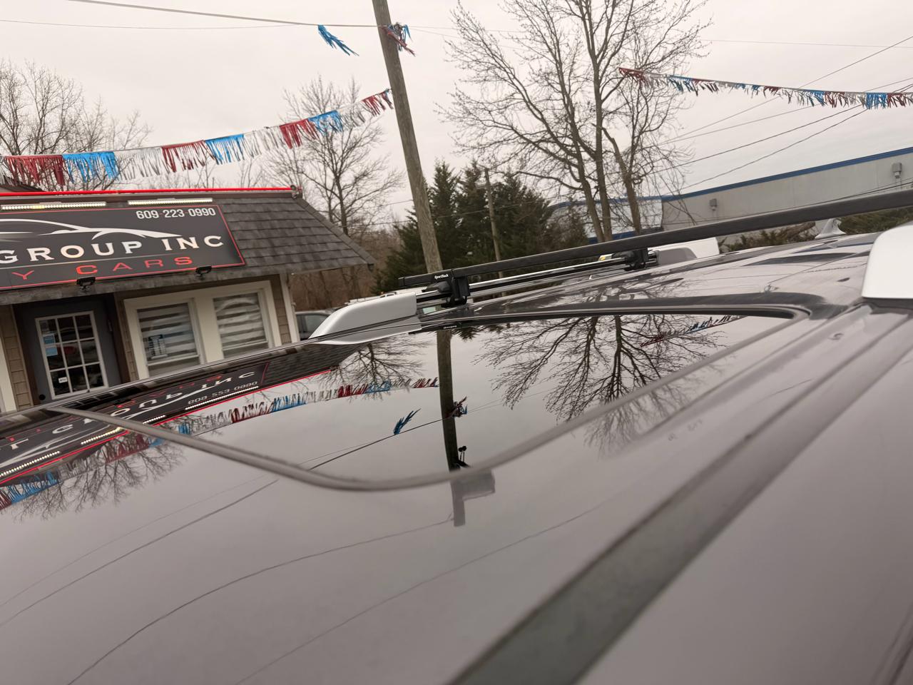 Toyota 4Runner 4WD 4dr V6 Limited (Natl) 2012