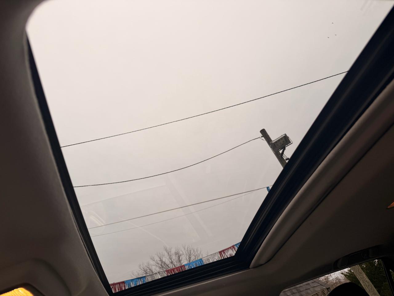 Toyota 4Runner 4WD 4dr V6 Limited (Natl) 2012