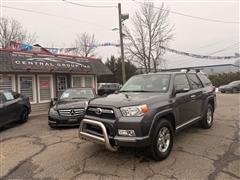 2012 Toyota 4Runner 