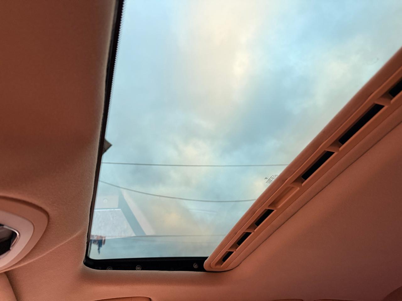 Porsche Panamera 4dr HB Turbo 2010