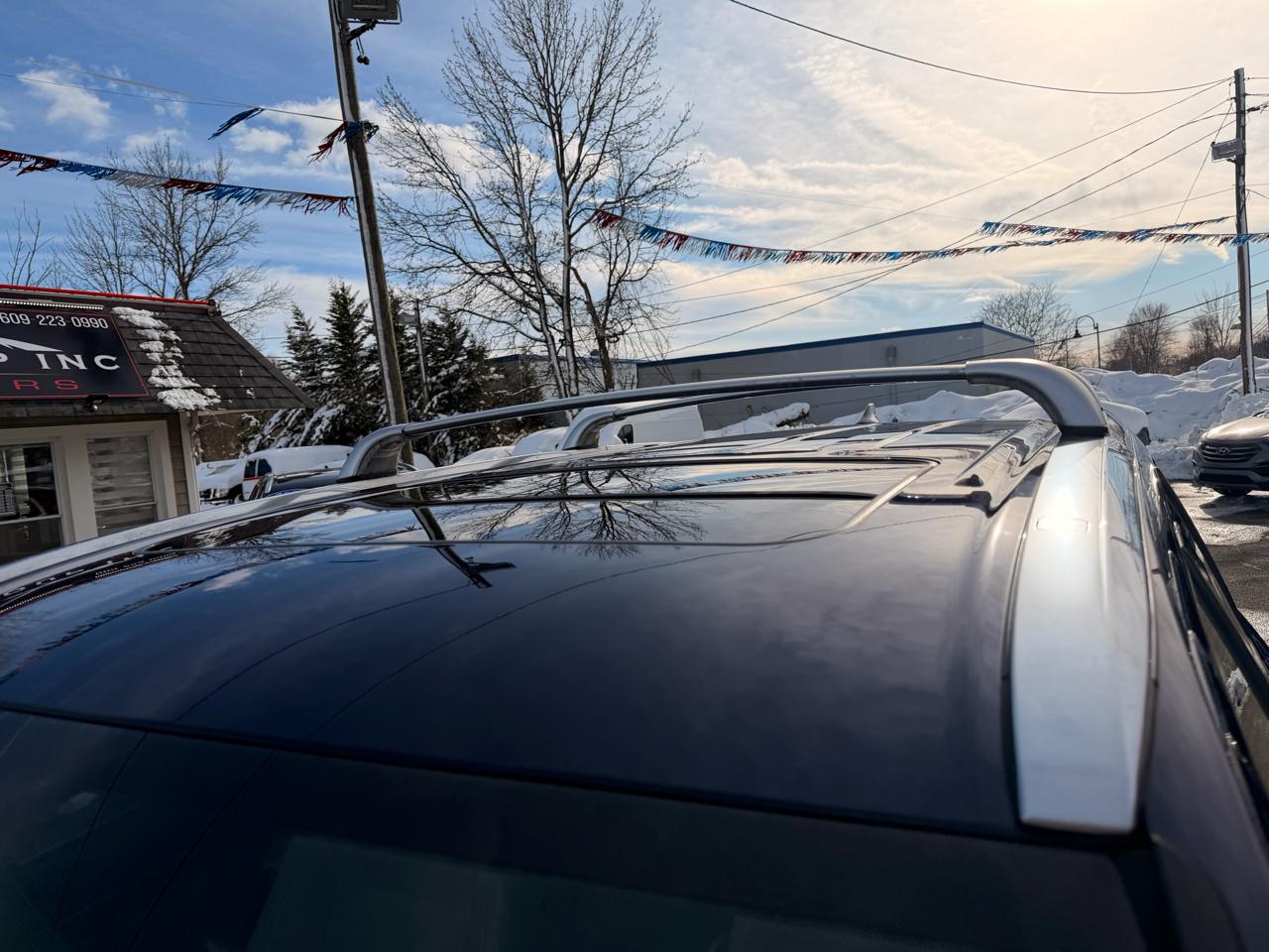 Toyota Highlander Hybrid AWD 4dr Limited (Natl) 2016