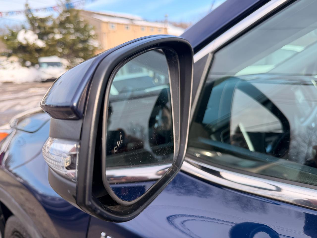 Toyota Highlander Hybrid AWD 4dr Limited (Natl) 2016