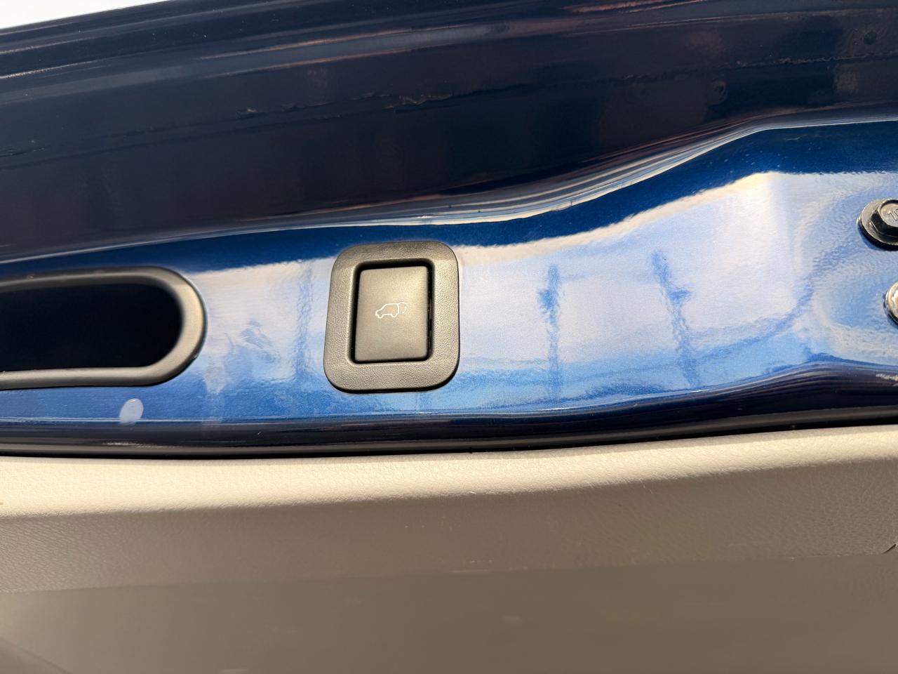 Toyota Highlander Hybrid AWD 4dr Limited (Natl) 2016