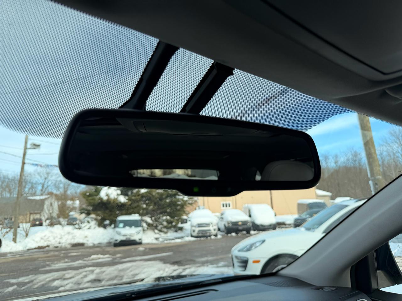 Toyota Highlander Hybrid AWD 4dr Limited (Natl) 2016