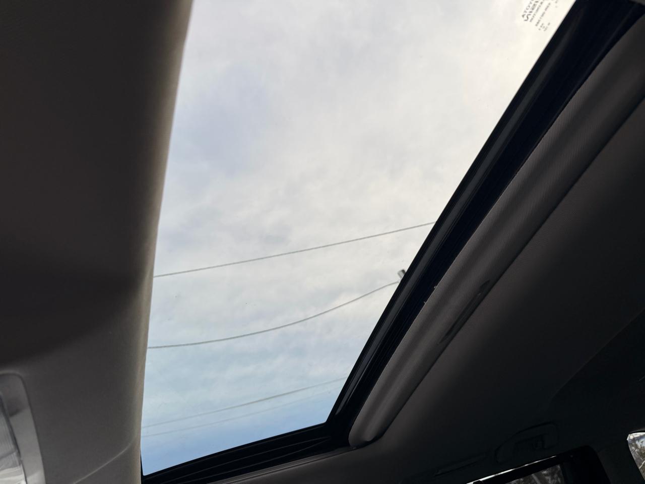 Toyota Highlander Hybrid AWD 4dr Limited (Natl) 2016