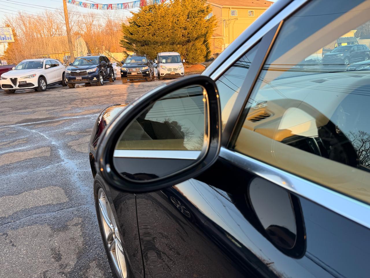 Porsche Macan AWD 4dr S 2015