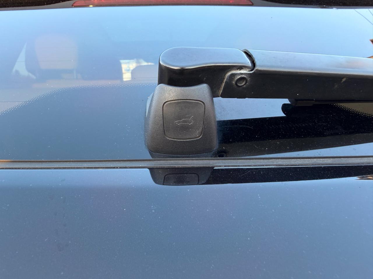 Porsche Macan AWD 4dr S 2015