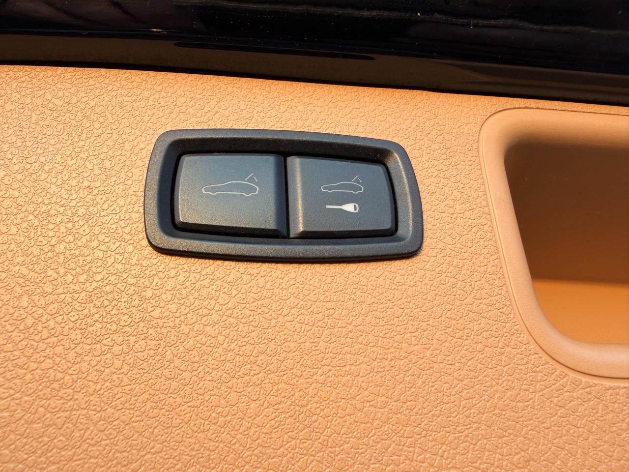 Porsche Macan AWD 4dr S 2015