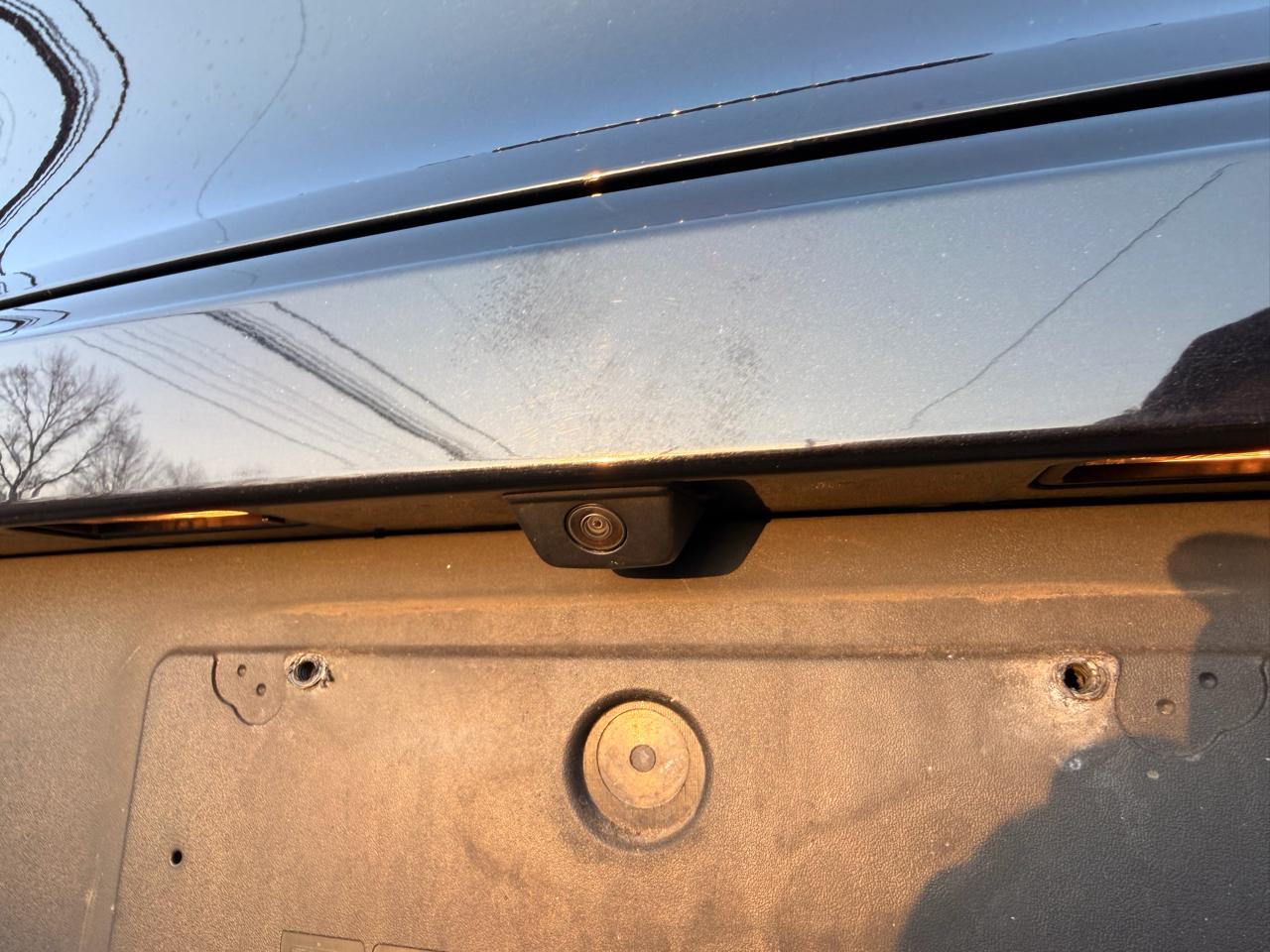 Porsche Macan AWD 4dr S 2015