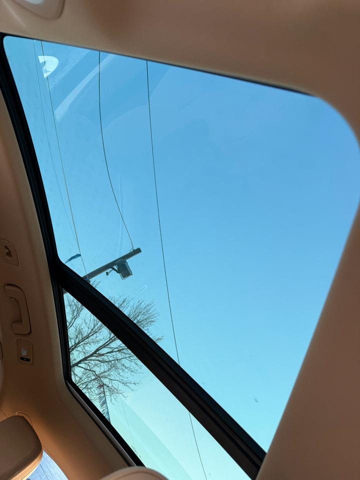 Porsche Macan AWD 4dr S 2015