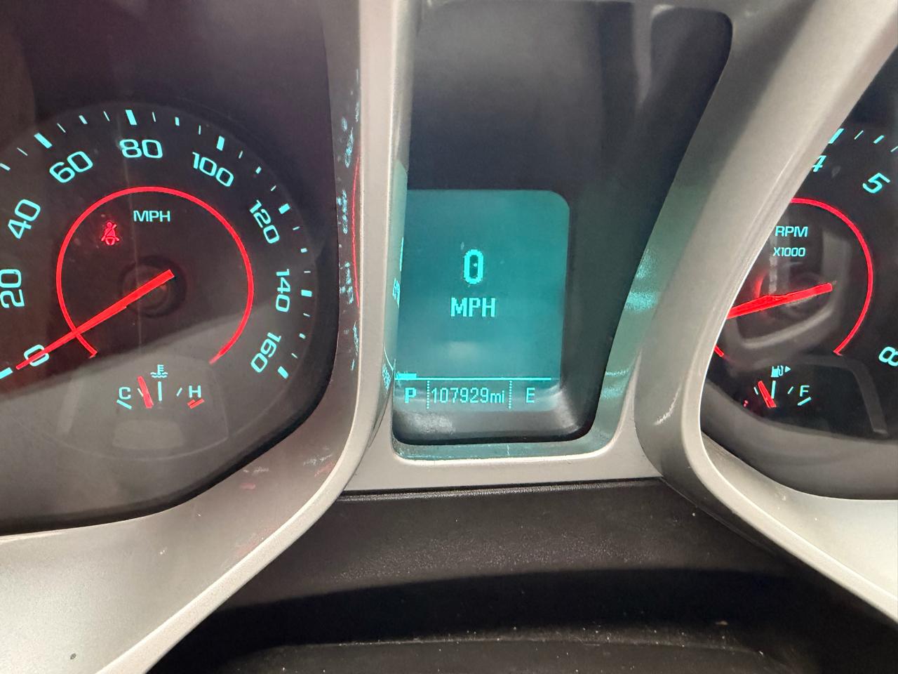 Chevrolet Camaro 2dr Cpe LS w/2LS 2013