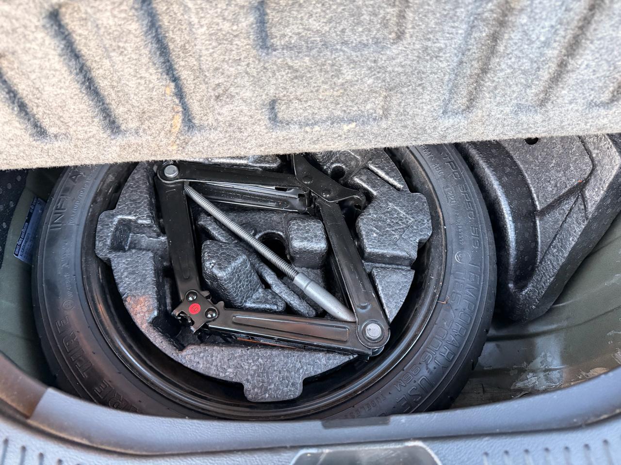 Chevrolet Trax FWD 4dr LS 2021