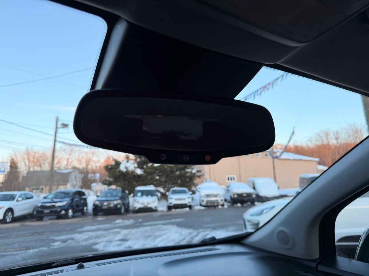 Chevrolet Trax FWD 4dr LS 2021