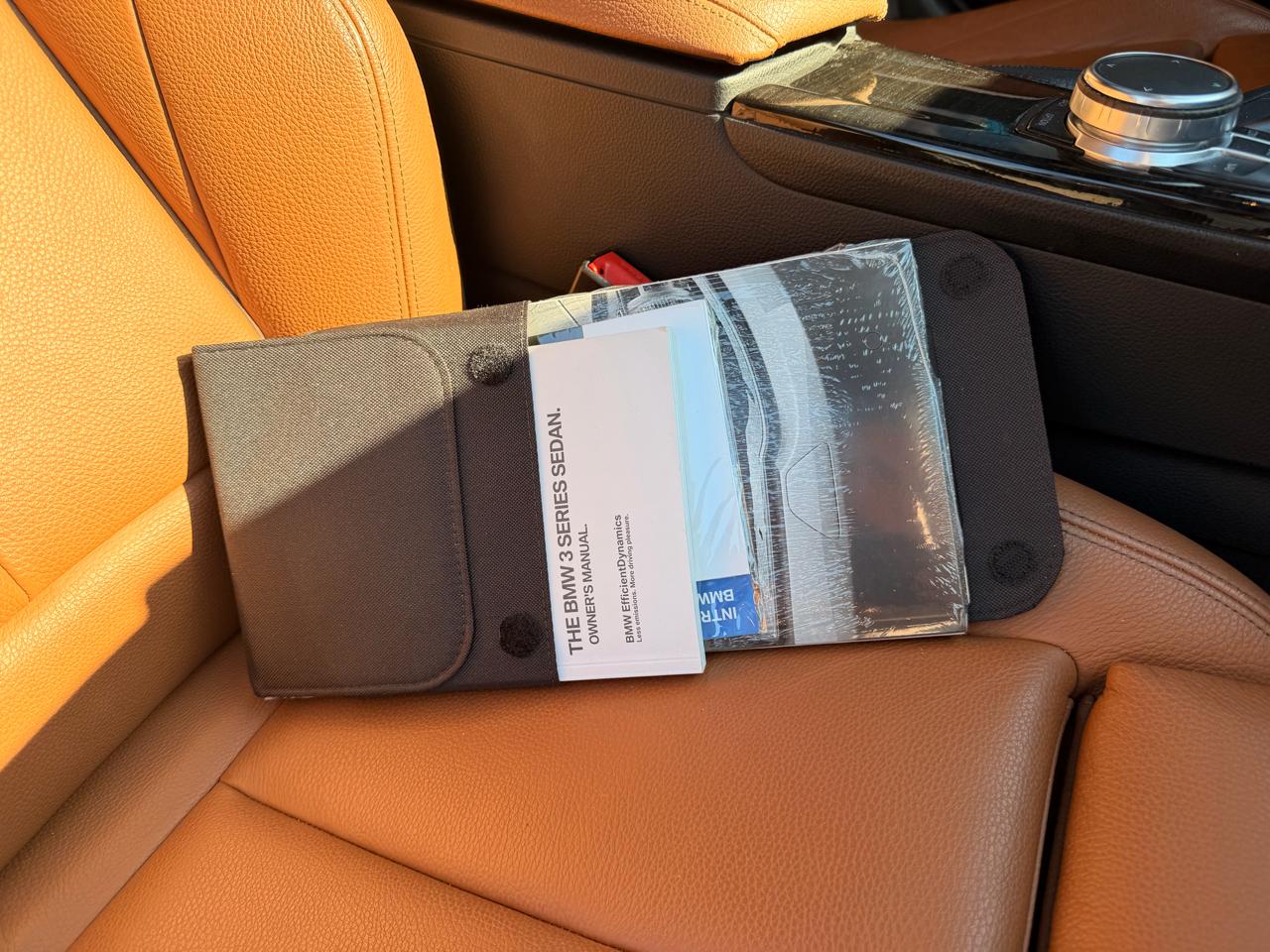 BMW 3 Series 330i xDrive Sedan 2017