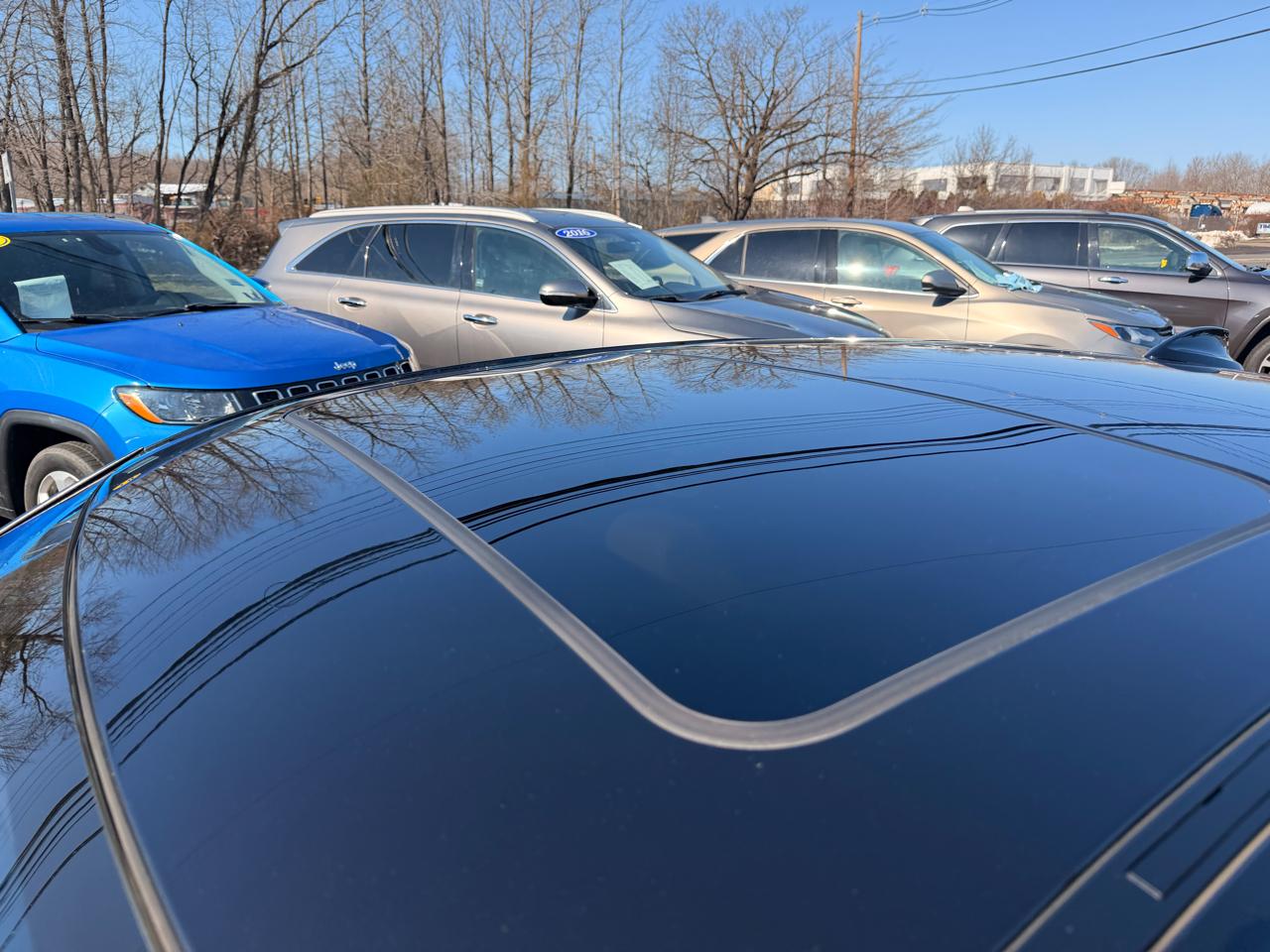 BMW 3 Series 330i xDrive Sedan 2017