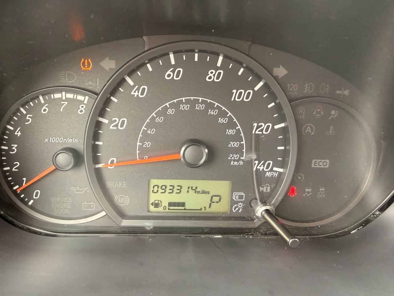 Mitsubishi Mirage G4 ES CVT 2017