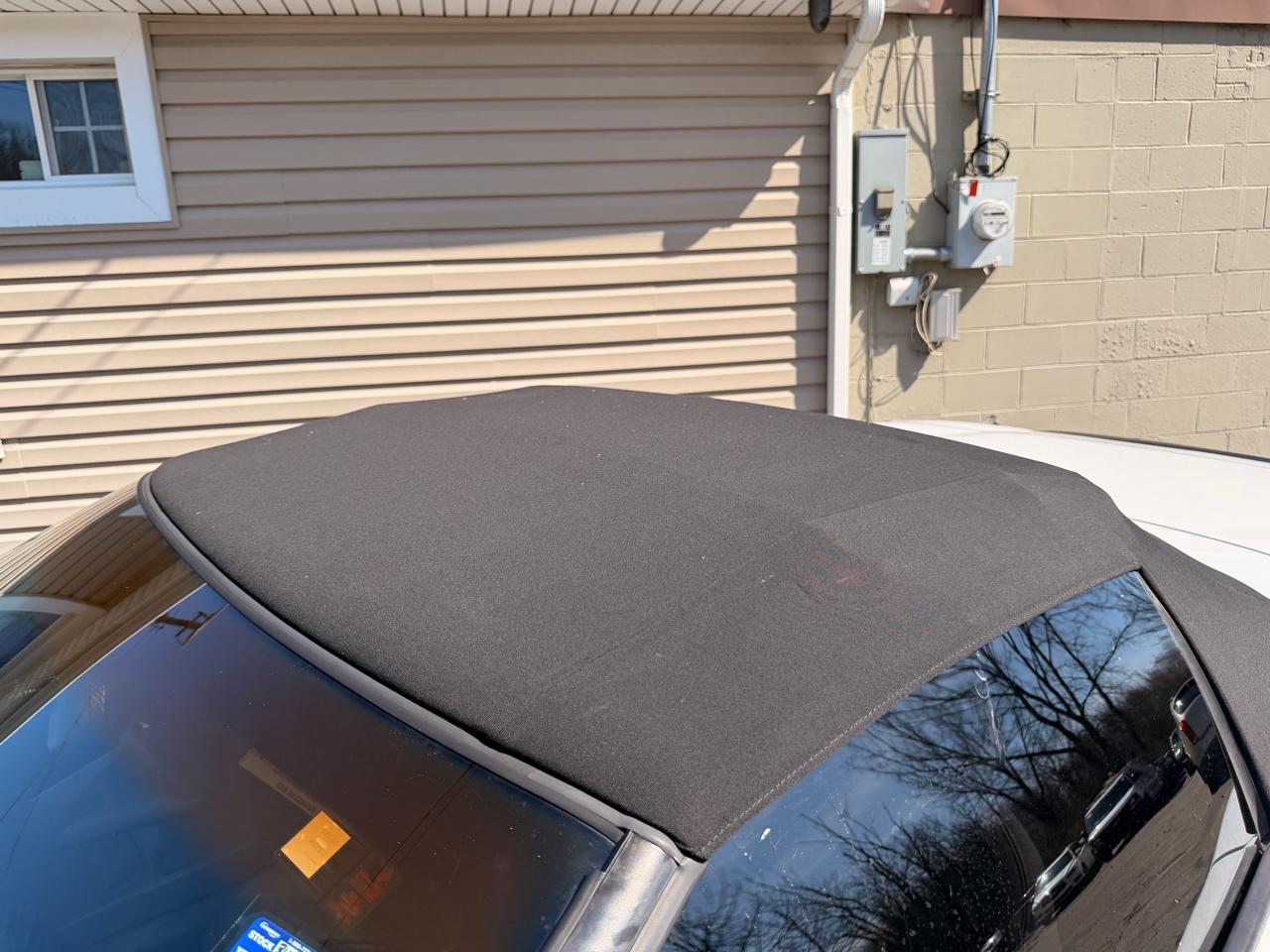 Chevrolet Corvette 2dr Conv 2006