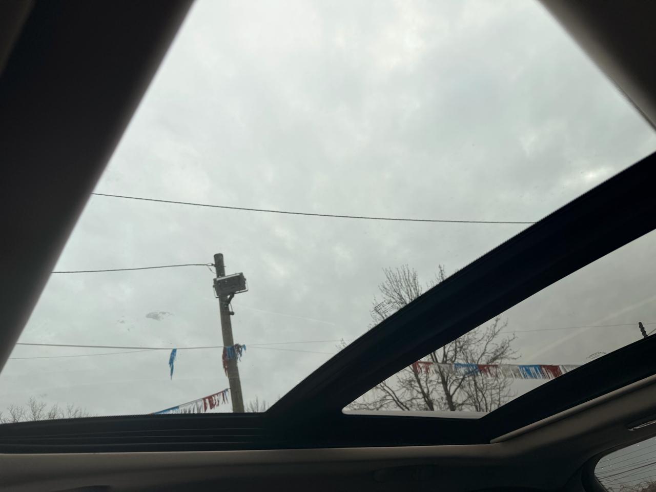 Jeep Cherokee 4WD 4dr Limited 2014